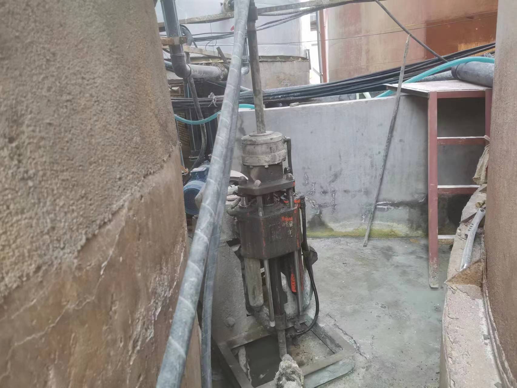 红星基础注浆工程施工中应注意哪些?