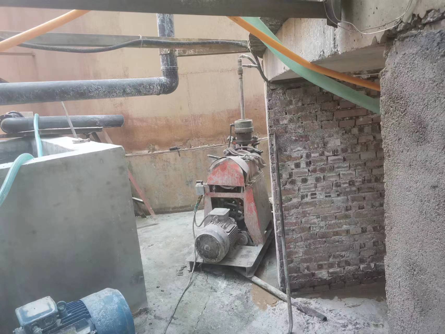 红星压浆作业流程有哪些